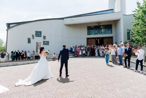 Sara + Luca - 3 luglio 2021