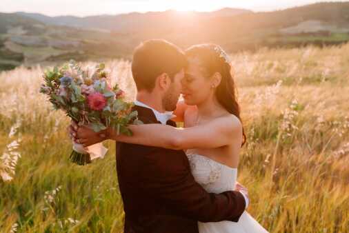 Giulia & Luca - 5 giugno 2021