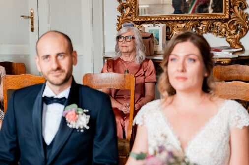 Contrasti Fotostudio