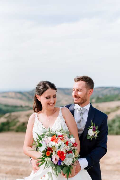 Sara + Luca - 3 luglio 2021