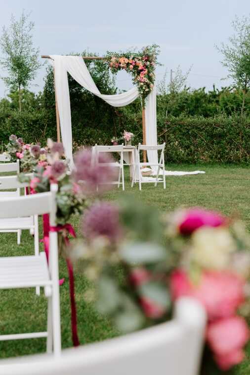 Sara & Francesco - 18 giugno 2021