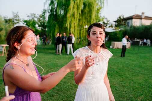 Sara & Francesco - 18 giugno 2021