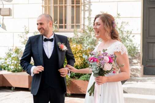 Contrasti Fotostudio