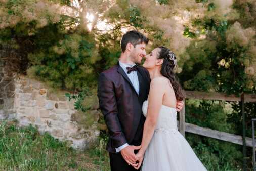 Giulia & Luca - 5 giugno 2021