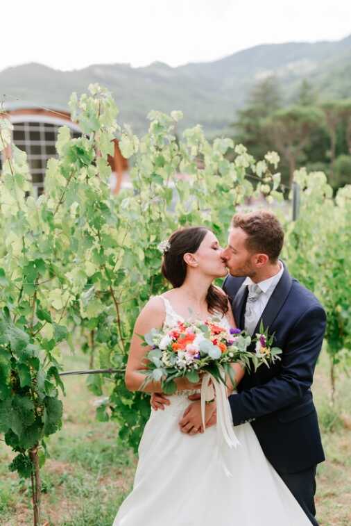 Sara + Luca - 3 luglio 2021