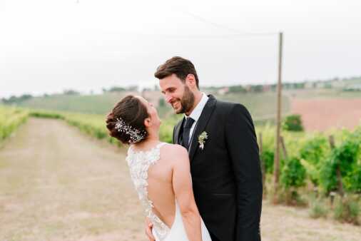 Giulia + Riccardo 19 giugno 2021