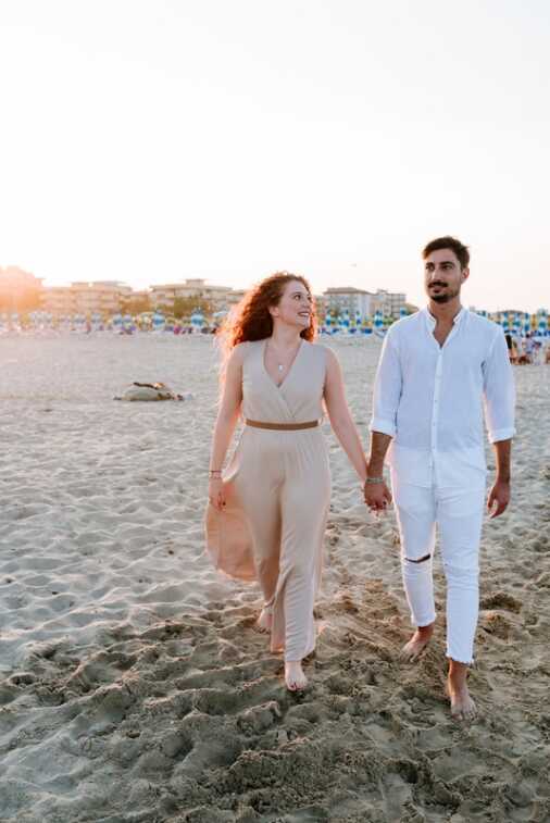 Save the Date - Marta e Giacomo