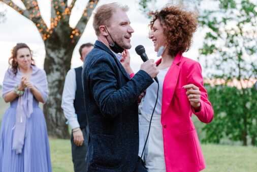 Valentina e Francesco