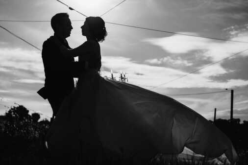 Valentina e Francesco