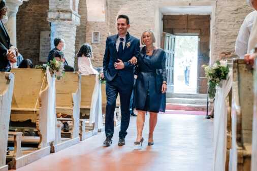 Valentina e Francesco