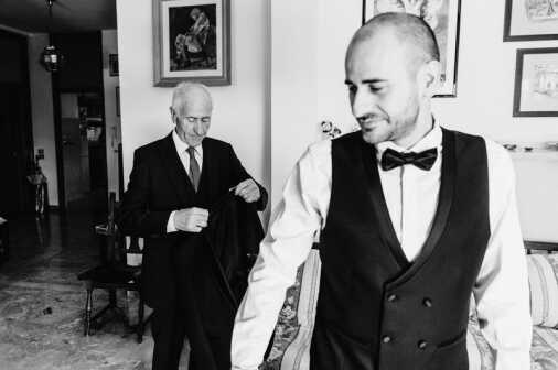 Contrasti Fotostudio