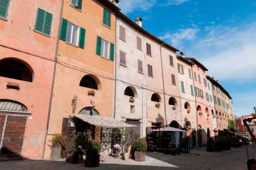 Contrasti Fotostudio