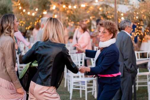 Contrasti Fotostudio