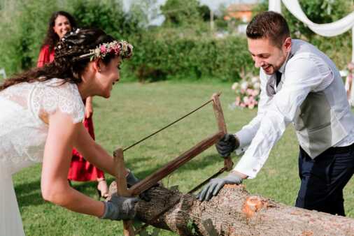 Sara & Francesco - 18 giugno 2021