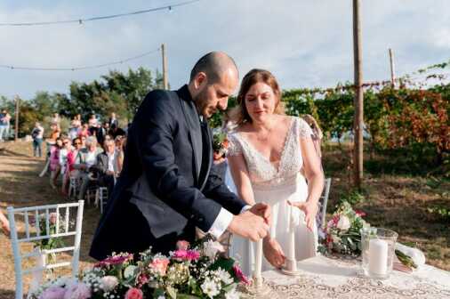 Contrasti Fotostudio