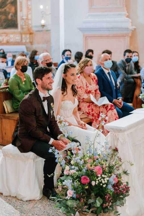 Giulia & Luca - 5 giugno 2021