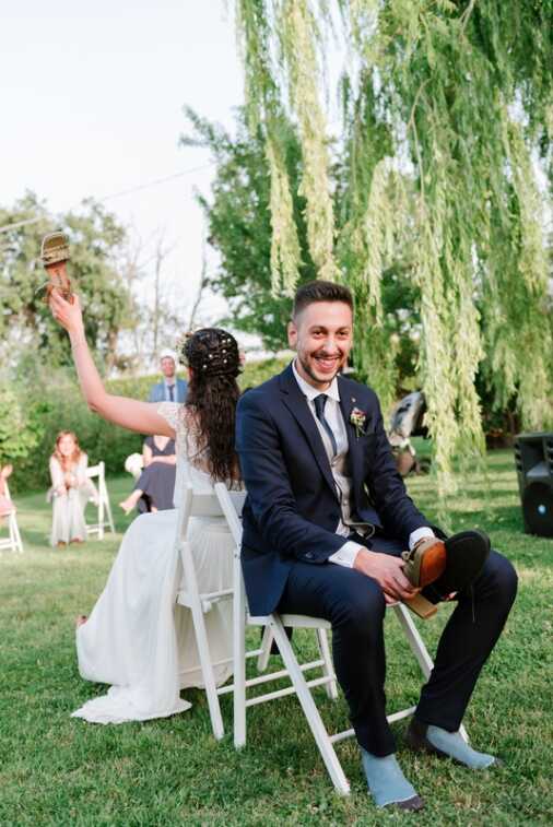 Sara & Francesco - 18 giugno 2021