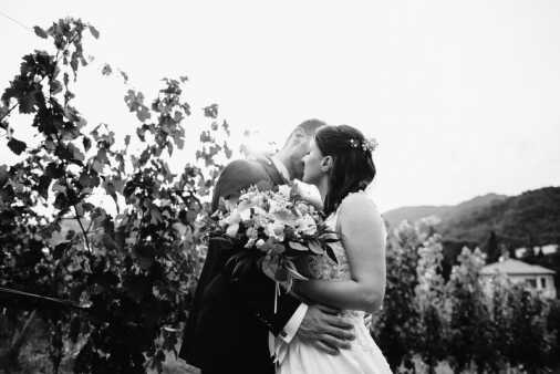 Sara + Luca - 3 luglio 2021