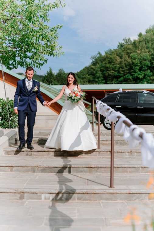 Sara + Luca - 3 luglio 2021
