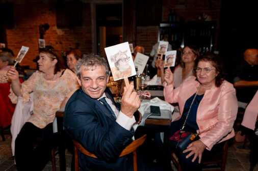 Contrasti Fotostudio