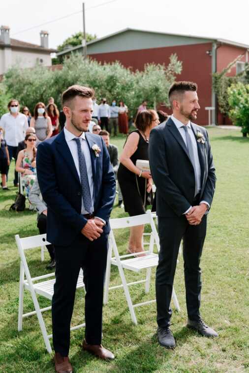 Sara & Francesco - 18 giugno 2021