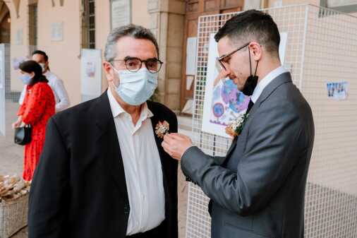 Sara + Francesco 19 giugno 2021