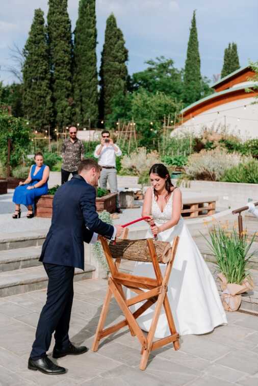 Sara + Luca - 3 luglio 2021