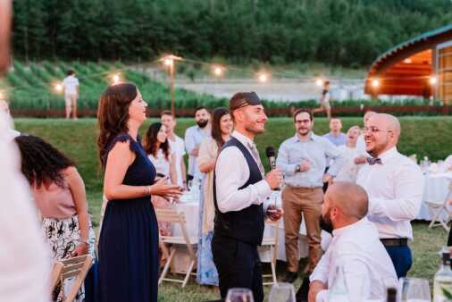 Sara + Luca - 3 luglio 2021