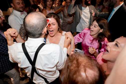 Contrasti Fotostudio