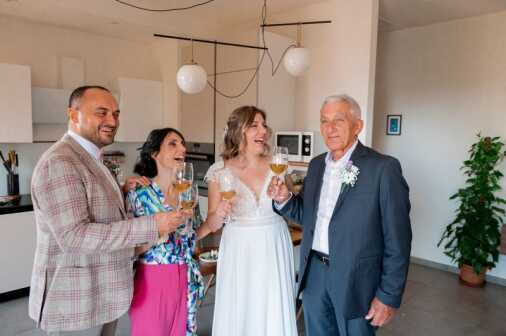 Contrasti Fotostudio