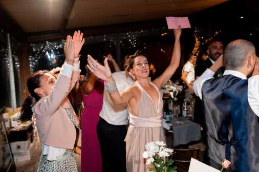 Contrasti Fotostudio