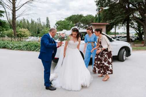 Giulia & Luca - 5 giugno 2021