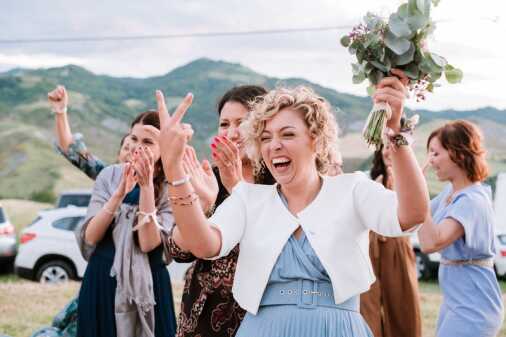 Giulia & Luca - 5 giugno 2021