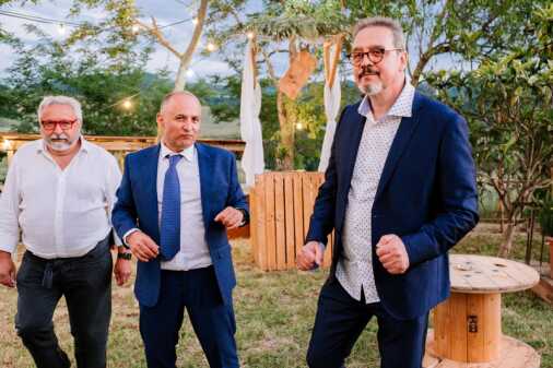 Giulia & Luca - 5 giugno 2021