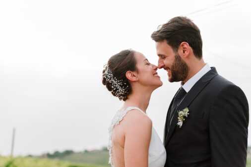 Giulia + Riccardo 19 giugno 2021