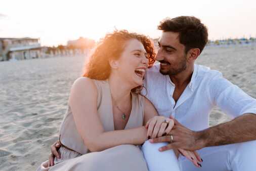 Save the Date - Marta e Giacomo