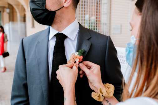 Sara + Francesco 19 giugno 2021