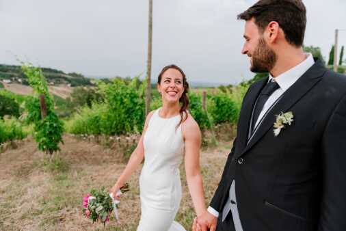 Giulia + Riccardo 19 giugno 2021