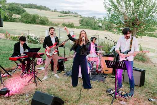 Giulia & Luca - 5 giugno 2021