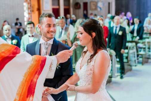 Sara + Luca - 3 luglio 2021