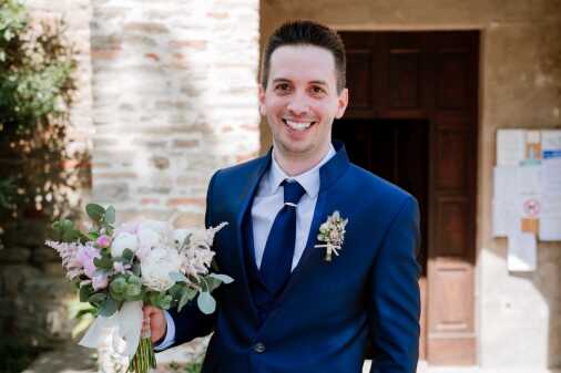 Valentina e Francesco