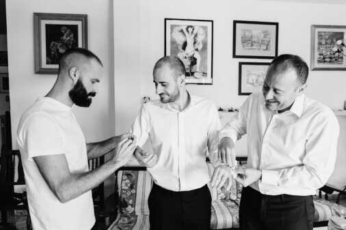 Contrasti Fotostudio