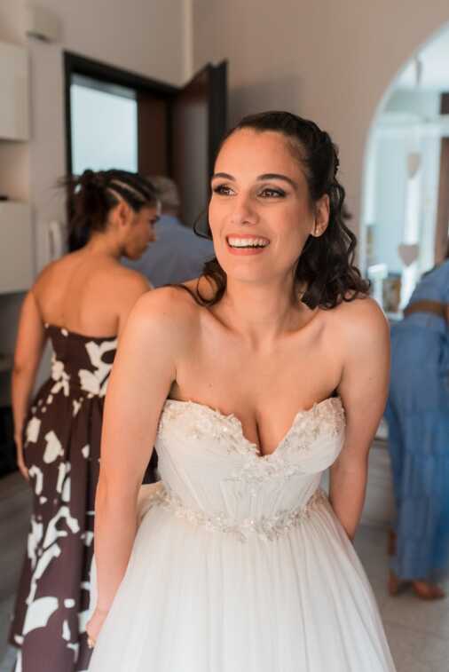 Giulia & Luca - 5 giugno 2021