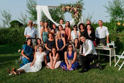 Sara & Francesco - 18 giugno 2021