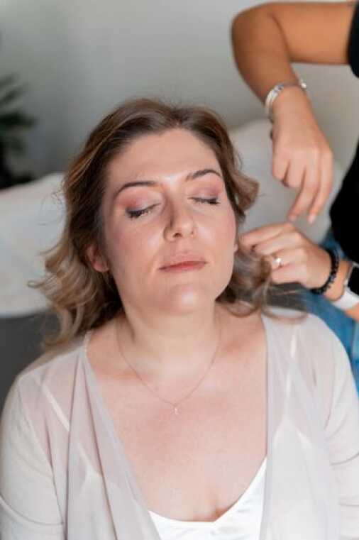 Contrasti Fotostudio