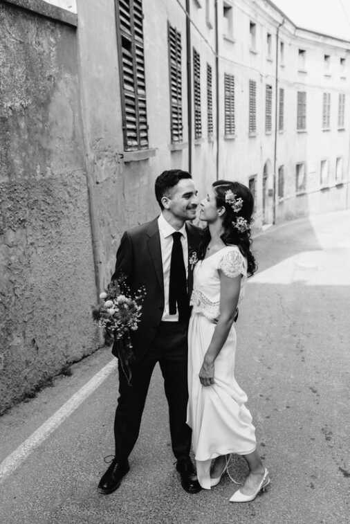 Sara + Francesco 19 giugno 2021