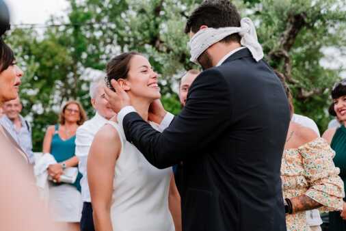 Giulia + Riccardo 19 giugno 2021