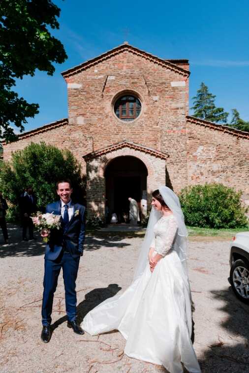 Valentina e Francesco