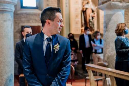 Valentina e Francesco