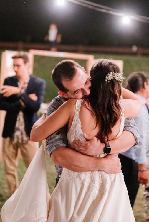 Sara + Luca - 3 luglio 2021